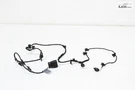 2018-2020 Audi Q5 Quattro Rear Bumper Parking Sensor Wiring Harness Oem. Fixed Price $173.24.