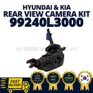 Genuine Oem Hyundai Kia Rear View Camera Kit Unit Assy 99240L3000. Fixed Price $180.00.