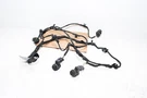 11-16 Bmw 550I F10 Front Parking Sensors W/harness 66-20-9-270-050 Oem. Fixed Price $414.72.