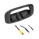 Automotive Ibeam Te-gmsh Tailgate Handle Camera Compatible With Black. Fixed Price $195.99.