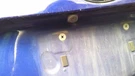 Camera/projector Park Assist Decklid Prius Fits 16-18 26691807. Fixed Price $124.23.