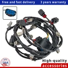For Jeep Grand Cherokee 2016-2022 Front Fascia Sensor Wiring Harness 68261975AC. Fixed Price $34.44.