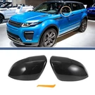 Left Right Mirror Cover Cap Replacement For Land Rover Range Evoque. Fixed Price $108.59.