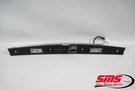 18-24 Maserati Quattroporte M156 Rear Trunk Light Bar W/ Camera Chrome Oem. Fixed Price $255.98.