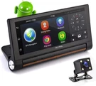 Pyle PLDVRCAMAND75 7-INCH Wireless Android Gps Dash Backup Camera. Fixed Price $63.96.