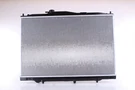 Nissens Radiator For 1995-1998 Honda Odyssey 63346. Fixed Price $170.16.