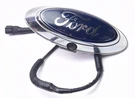 9L3T19G490 Bg 2009-2010 Ford F150 Rear View Camera With Emblem Oem Chrome. Fixed Price $145.18.