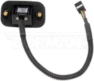 Dorman (oe Solutions) 590-626 Rear View Camera Oem. Fixed Price $218.54.