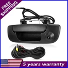 Backup Camera Fits For Dodge Ram 2002-2008 Black Usa Waterproof New. Fixed Price $29.99.