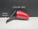 2015 Toyota Camry Left Driver Side View Door Mirror Assembly Heated Color 3R3. Fixed Price $135.00.