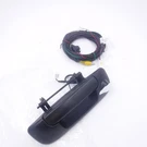 Master Tailgaters Black Handle W/ Backup Camera For 2002-2008 Dodge Ram. Fixed Price $72.99.