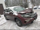 Camera/projector Rear Liftgate Handle Us Market Fits 18 Pilot 2104448. Fixed Price $141.89.