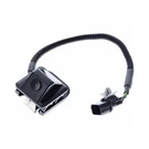 For Kia Optima 2014 2015 Park Assist Camera Plastic Body Material 957602T650. Fixed Price $311.97.