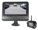Top Dawg Heavy Duty Bracket Digital Wireless Backup Camera - MS901D. Fixed Price $199.99.