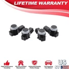 Assist Parking Sensor Fits For Chrysler 200 Dodge Durango Jeep Cherokee Us. Fixed Price $15.99.