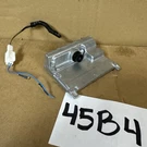 23 24 25 Honda Hr-v Lane Departure Warning Camera, 8S100-3W0-AB2, Oem. Fixed Price $105.00.