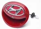 2012 - 2017 Hyundai Veloster Rear Camera Trunk Lid Handle & Red. Fixed Price $43.73.