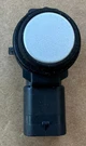 Pdc Ultrasonic Sensor 9261580-A104 Silver Oem For Bmw 3 Series Bumper Park. Fixed Price $78.99.