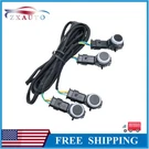 Front Parking Sensor Wiring With 4 For Bmw Series F30 F31 F32 F36. Fixed Price $89.36.