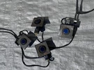 2021 Bmw F90 M5 Lci Rear Bumper Parking Sensor Harness 5A0A1D3-01. Fixed Price $175.00.