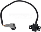 Park Assist Camera Dorman 590-920 Fits 12-15 Nissan Titan. Fixed Price $247.09.