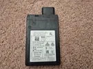 17 18 19 Honda Cr-v Left Blind Spot Radar Sensor, 36936-TLA-A02, Oem. Fixed Price $35.00.