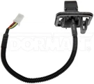 Dorman 590-679 Park Assist Camera For 07-12 Nissan Altima. Fixed Price $140.70.