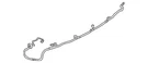 Genuine Ford Wire Harness CA5Z-15K868-A. Fixed Price $28.56.