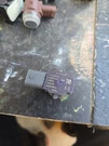 Lucid Air Rear Parking Assist Ultrasonic Sensor Gray S11-G32000-02. Fixed Price $125.00.