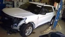 20 21 22 23 Explorer Left Rear Blind Spot Radar Unit. Fixed Price $112.00.