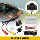 Car Rear View Reverse Camera Parking Backup Hd 720P Night Vision 170 Universal. Fixed Price $15.19.