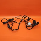 Bmw 330 Rear Bumper Wire Harness Parking Sensor 2023 2024 2025 2026 5A5C310 Oem. Fixed Price $359.10.
