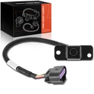 Rear View Back Up Park Assist Camera For Cadillac Escalade Ext Chevy Avalanche. Fixed Price $102.48.