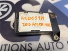 2010 Acura Mdx Rear Rh Blind Spot Alert Radar Module 36930STX A011M1. Fixed Price $109.99.