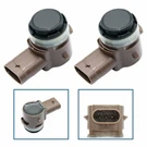 2X For Tesla Model 3/S/X/Y Parking Assist Sensor Front&rear Bumper 1127502-01-D. Fixed Price $15.33.