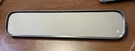 Roscoe Safety Glass School Bus Rear View Mirror 31" X 7" New. Fixed Price $100.00.