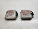 2017 2018 2019 Ford Fusion Left And Right Blind Spot Radar Monitor HS7Z-14C689-B. Fixed Price $90.00.