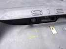 Camera/projector Rear Liftgate Mounted Fits 15-17 Sienna 2558006. Fixed Price $113.99.