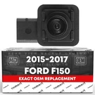 Rear View Backup Ford F-150, Lobo Reverse Park Assist Camera.. Fixed Price $98.99.