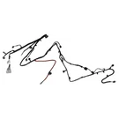 Genuine Ford Parking Aid System Wiring Harness NK9Z-15K867-A. Fixed Price $167.55.