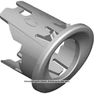 Genuine Gm Park Sensor Bracket 86785233. Fixed Price $37.64.