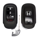 Oem 22 23 24 Honda Civic Driver #2 Smart Key Proximity Remote Fob 72147-T20-A11. Fixed Price $52.76.