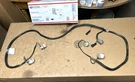 87-91 Ford F150 F250 F350 Pickup Only Wiring Harness Rear Tail Lights. Fixed Price $249.00.