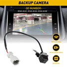 Rear View Park Camera 95760-3S101 For 2011-2014 Hyundai Sonata. Fixed Price $18.99.