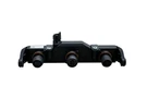 2021-2025 Tesla Model X Front Forward Facing Triple Camera 1593803-00-B Oem. Fixed Price $118.98.