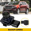 Black Rear View Backup Camera Fits 2011-2013 Fordge Lincoln Mkx 6 Pins Auxito. Fixed Price $38.99.