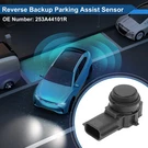 NO.253A44101R Reverse Backup Parking Sensor For Renault Kadjar 2015-2019 Black. Fixed Price $24.09.