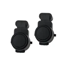 For Bmw 328I 2007-2013 Park Assist Sensors Front Driver And Passenger Side Pair. Fixed Price $34.59.