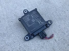 2018-2021 Subaru Crosstrek / Forester Rear Blind Spot Radar Sensor 87611-FL000. Fixed Price $91.99.