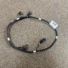 Ford Focus Rear Parking Sensor Wire Harness 2012 2013 2014 CV6T-15K868-ACB Used. Fixed Price $125.00.